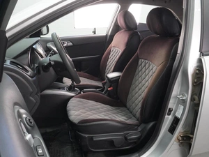 Седан Kia Cerato 2012 года, 999000 рублей, Воронеж