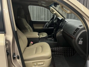 Внедорожник Toyota Land Cruiser 2007 года, 2599000 рублей, Красноярск