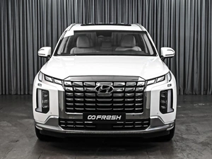 Внедорожник Hyundai Palisade 2023 года, 7049000 рублей, Ставрополь