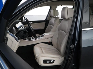 Внедорожник BMW X5 2019 года, 6999999 рублей, Москва