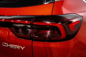 Внедорожник Chery Tiggo 7 Pro 2021 года, 1599000 рублей, Барнаул