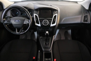 Хетчбэк Ford Focus 2018 года, 1179000 рублей, Омск