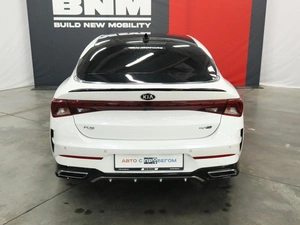 Седан Kia K5 2020 года, 2850000 рублей, Курск
