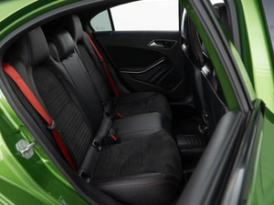 Хетчбэк Mercedes-benz A-класс AMG 2017 года, 2997434 рублей, Москва