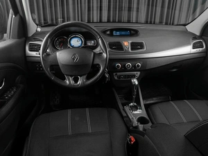 Хетчбэк Renault Megane 2014 года, 999000 рублей, Тюмень