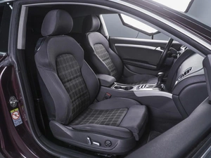 Купе Audi A5 2012 года, 1299000 рублей, Аксай