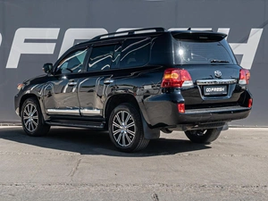 Внедорожник Toyota Land Cruiser 2014 года, 3679000 рублей, Краснодар