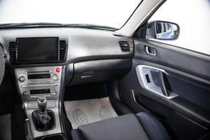 Седан Subaru Legacy 2006 года, 999000 рублей, Пермь