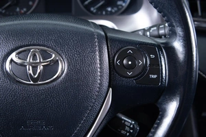 Внедорожник Toyota RAV4 2017 года, 2149000 рублей, Пермь