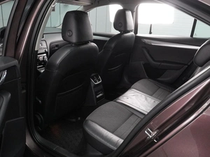 Лифтбек Skoda Octavia 2014 года, 1499000 рублей, Воронеж