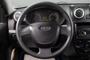Лифтбек ВАЗ (LADA) Granta 2017 года, 599000 рублей, Оренбург
