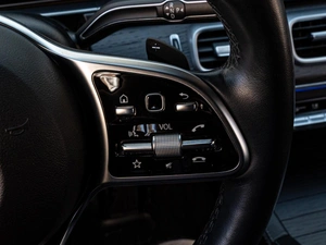 Внедорожник Mercedes-benz GLE-класс 2022 года, 6398000 рублей, Краснодар