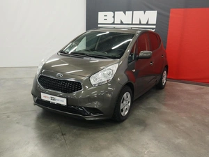 Компактвэн Kia Venga 2015 года, 1350000 рублей, Курск