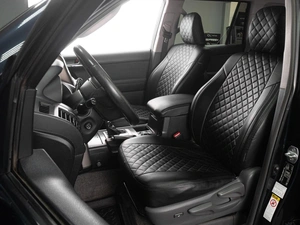 Внедорожник Toyota Land Cruiser Prado 2011 года, 3299000 рублей, Тюмень