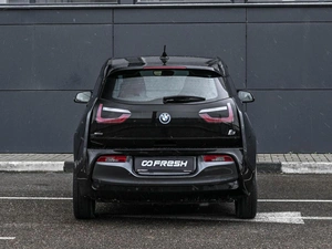 Хетчбэк BMW i3 2018 года, 1999000 рублей, Кирилловка