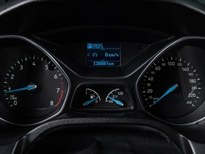 Хетчбэк Ford Focus 2017 года, 1239000 рублей, Волгоград