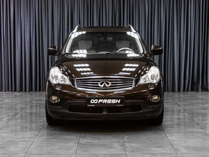 Внедорожник Infiniti EX35 2008 года, 1299000 рублей, Тюмень