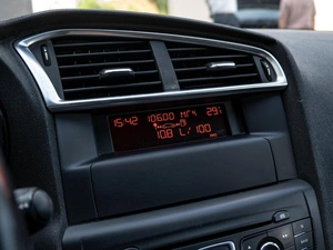 Седан Citroen C4 2013 года, 572000 рублей, Краснодар