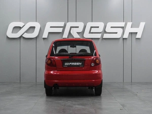 Хетчбэк Daewoo Matiz 2009 года, 228000 рублей, Воронеж