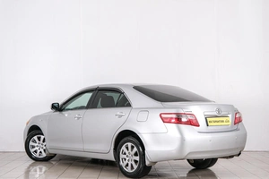 Седан Toyota Camry 2008 года, 1229000 рублей, Красноярск