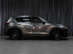 Внедорожник Mazda CX-5 2017 года, 2889000 рублей, Тюмень