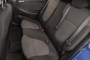 Седан Hyundai Solaris 2012 года, 829000 рублей, Челябинск