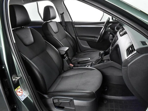 Лифтбек Skoda Octavia 2019 года, 2189000 рублей, Воронеж