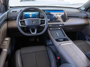 Внедорожник Changan CS55 Plus 2025 года, 3160000 рублей, Волгоград