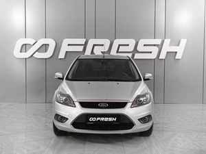 Седан Ford Focus 2010 года, 679000 рублей, Ростов-на-Дону