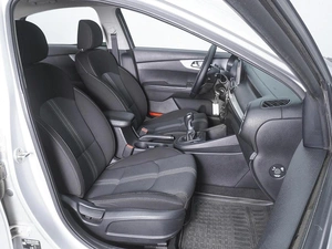Седан Kia Cerato 2022 года, 1720000 рублей, Ростов-на-Дону