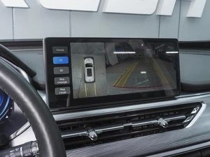 Внедорожник Chery Tiggo 8 Pro 2021 года, 1949000 рублей, Ростов-на-Дону