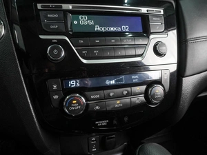 Внедорожник Nissan X-Trail 2015 года, 1619000 рублей, Воронеж