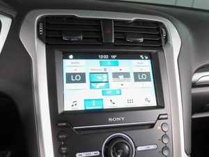 Седан Ford Mondeo 2018 года, 1899000 рублей, Воронеж