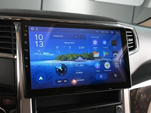 Минивэн Toyota Alphard 2012 года, 2799000 рублей, Ростов-на-Дону