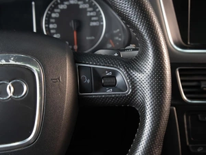 Внедорожник Audi Q5 2011 года, 1180000 рублей, Омск