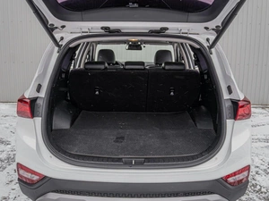 Внедорожник Hyundai Santa Fe 2018 года, 2720000 рублей, Краснодар