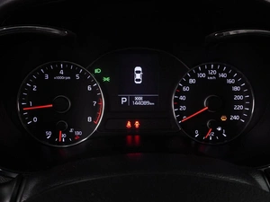 Седан Kia Cerato 2014 года, 1249000 рублей, Воронеж