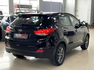 Внедорожник Hyundai ix35 2015 года, 1497000 рублей, Солонцы