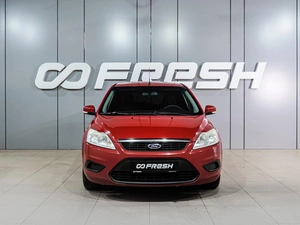 Хетчбэк Ford Focus 2010 года, 549000 рублей, Воронеж