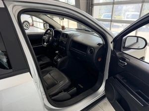Внедорожник Jeep Compass 2012 года, 920000 рублей, Смоленск