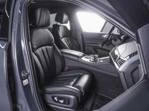 Внедорожник BMW X6 2021 года, 9659000 рублей, Ростов-на-Дону