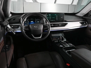 Внедорожник Chery Tiggo 8 Pro 2022 года, 2390000 рублей, Аксай