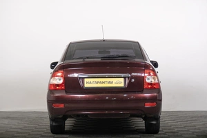 Хетчбэк ВАЗ (LADA) Priora 2012 года, 429000 рублей, Томск
