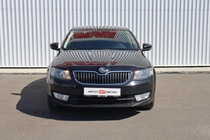 Универсал Skoda Octavia 2014 года, 1450000 рублей, Брянск