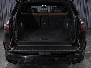 Внедорожник BMW X5 M 2020 года, 11660000 рублей, Ставрополь