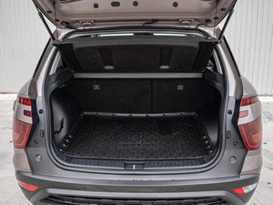 Внедорожник Hyundai Creta 2021 года, 2220000 рублей, Краснодар