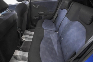 Хетчбэк Honda Fit 2011 года, 909000 рублей, Барнаул