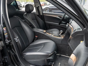 Седан Mercedes-benz E-класс 2008 года, 1280000 рублей, Краснодар