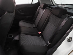Хетчбэк Skoda Fabia 2011 года, 629000 рублей, Воронеж