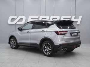 Внедорожник Geely Coolray 2020 года, 1799000 рублей, Ростов-на-Дону